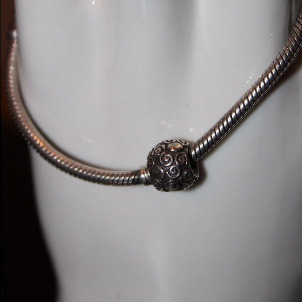 Pandora charm